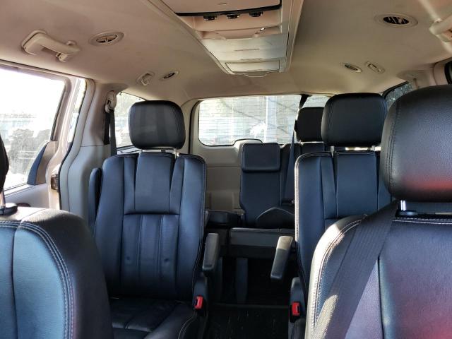 Photo 10 from auction – 2014 CHRYSLER TOWN & COU with VIN 2C4RC1CG4ER285151