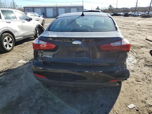 Photo 6 from auction – 2014 KIA FORTE LX with VIN KNAFX4A64E5186293