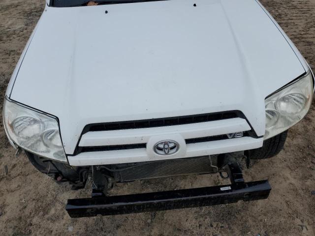 Photo 12 from auction – 2004 TOYOTA 4RUNNER LI with VIN JTEBT17R840039821