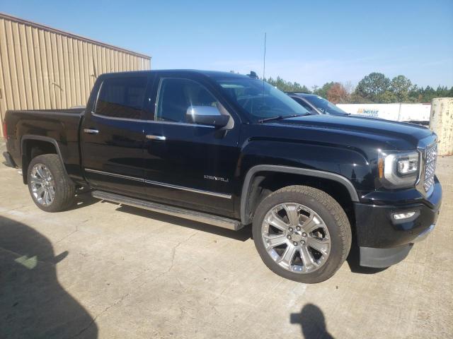 Photo 4 from auction – 2018 GMC SIERRA K15 with VIN 3GTU2PEJ1JG215230