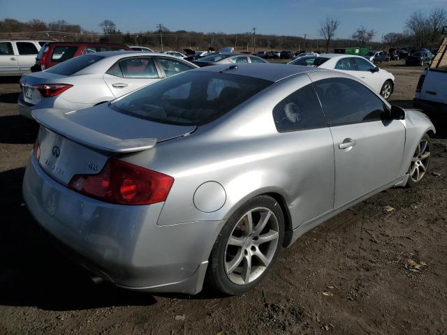 Photo 3 from auction – 2004 INFINITI G35 with VIN JNKCV54EX4M801324