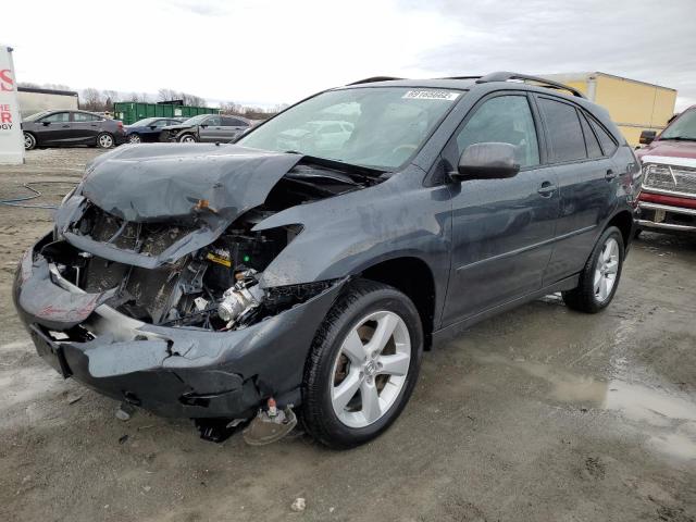 LEXUS RX 330 2005 con VIN 2T2HA31U25C078582 - Foto de la subasta