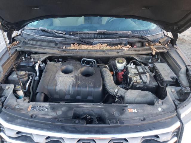 Photo 12 from auction – 2016 FORD EXPLORER X with VIN 1FM5K8DH5GGD08258