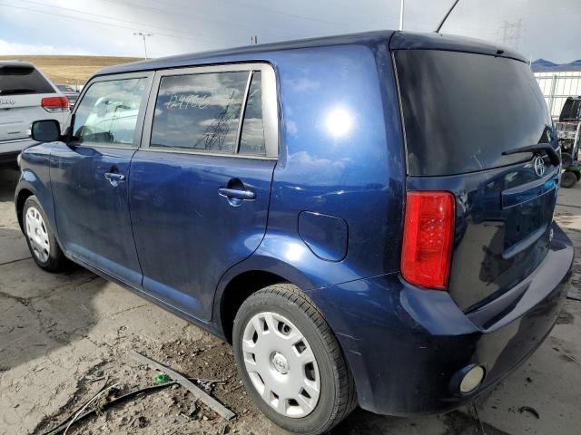 Photo 2 from auction – 2008 SCION XB with VIN JTLKE50E381020417