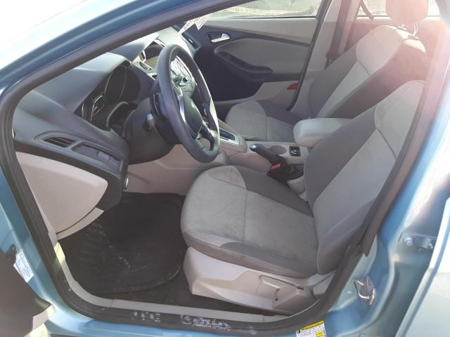 Photo 7 from auction – 2012 FORD FOCUS SE with VIN 1FAHP3K23CL295196