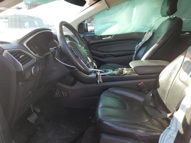 Photo 7 from auction – 2015 FORD EDGE TITAN with VIN 2FMTK4K88FBB52273