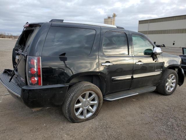 Photo 3 from auction – 2007 GMC YUKON DENA with VIN 1GKFK63857J290902