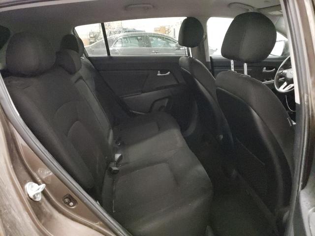 Photo 11 from auction – 2013 KIA SPORTAGE L with VIN KNDPBCA24D7501559