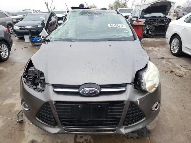 Photo 5 from auction – 2012 FORD FOCUS SEL with VIN 1FAHP3H20CL106186