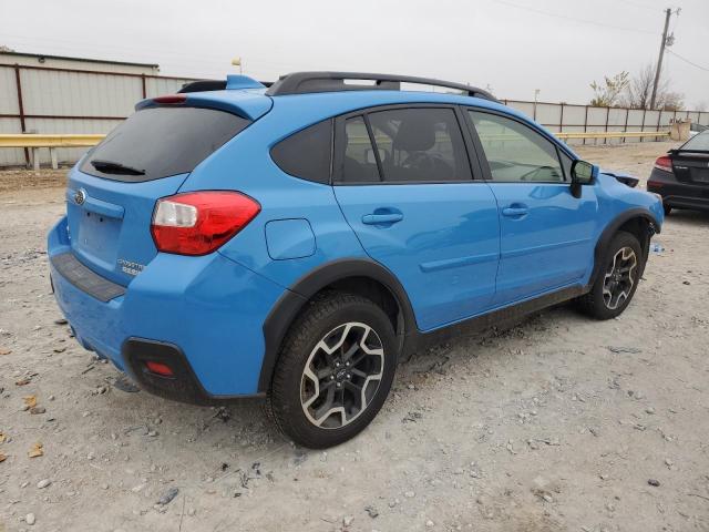 Photo 3 from auction – 2016 SUBARU CROSSTREK with VIN JF2GPADCXG8320072