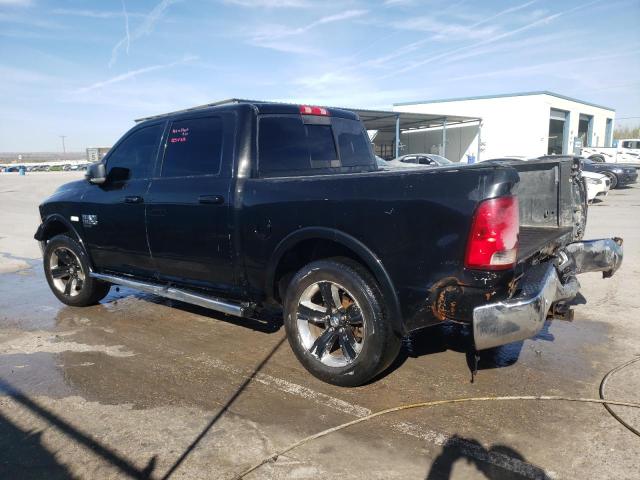 Photo 2 from auction – 2020 RAM 1500 CLASS with VIN 3C6RR7LT5LG160748