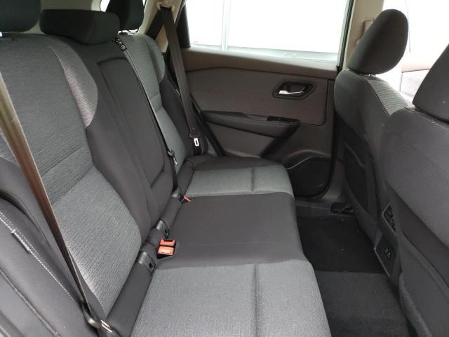Photo 10 from auction – 2022 NISSAN ROGUE SV with VIN 5N1BT3BB7NC722194