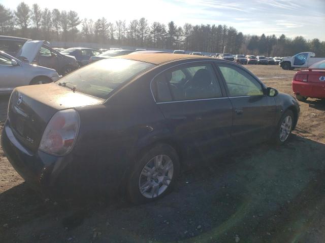Photo 3 from auction – 2006 NISSAN ALTIMA S with VIN 1N4AL11D86C238114