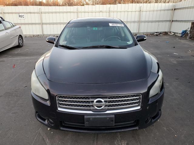 Photo 5 from auction – 2010 NISSAN MAXIMA S with VIN 1N4AA5APXAC854154