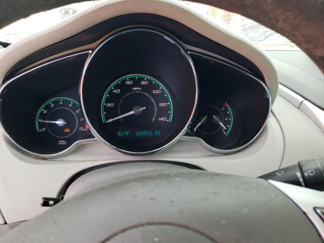 Photo 9 from auction – 2012 CHEVROLET MALIBU LS with VIN 1G1ZB5E06CF185138