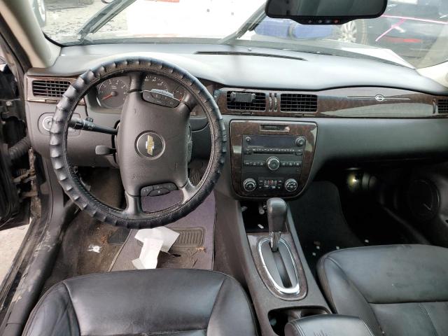 Photo 8 from auction – 2013 CHEVROLET IMPALA LTZ with VIN 2G1WC5E32D1194549