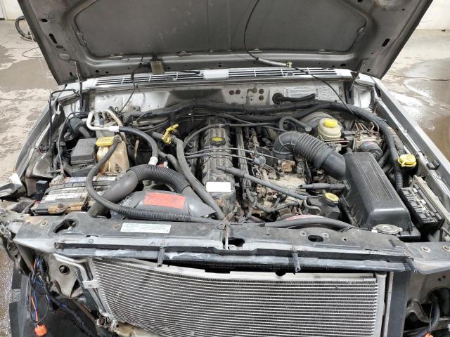 صورة رقم 11 من المزاد - 2001 JEEP CHEROKEE C مع VIN 1J4FF58S81L543019
