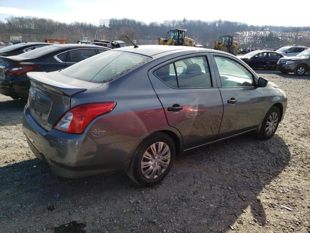 Photo 3 from auction – 2016 NISSAN VERSA S with VIN 3N1CN7AP4GL836705