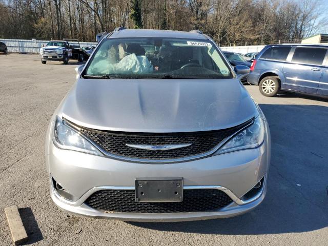 Photo 5 from auction – 2018 CHRYSLER PACIFICA T with VIN 2C4RC1BG4JR233689