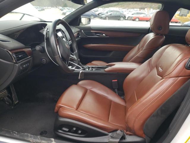Photo 7 from auction – 2015 CADILLAC ATS PREMIU with VIN 1G6AL1R37F0142940
