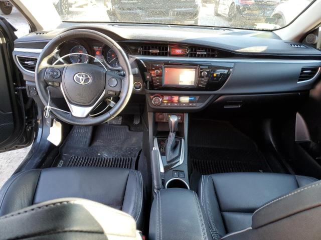 Photo 8 from auction – 2015 TOYOTA COROLLA L with VIN 5YFBURHE0FP360188