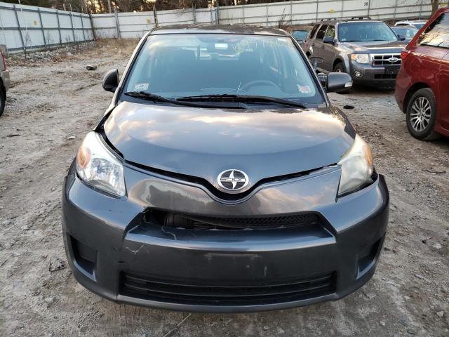 Photo 5 from auction – 2009 TOYOTA SCION with VIN JTKKU10469J038838