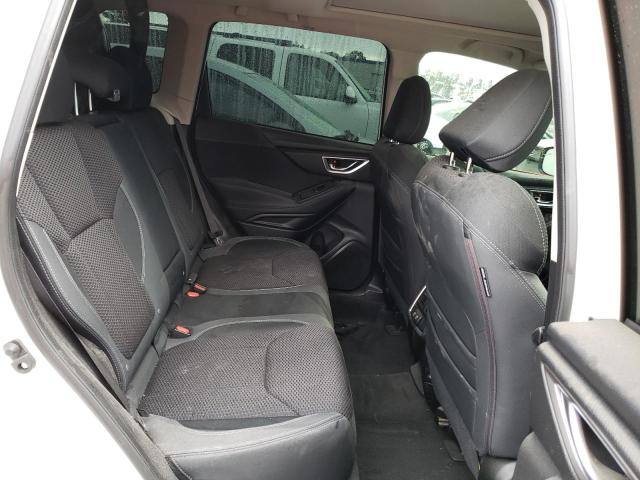 Photo 11 from auction – 2019 SUBARU FORESTER P with VIN JF2SKAGC4KH505506
