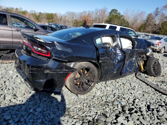 Photo 3 from auction – 2020 DODGE CHARGER SC with VIN 2C3CDXGJ8LH255394