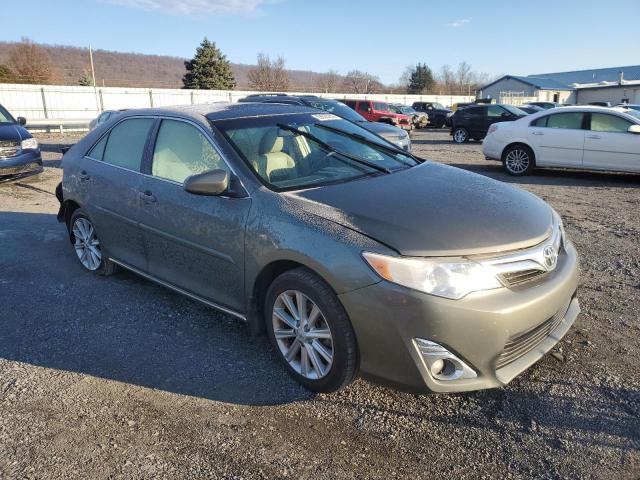 Photo 4 from auction – 2014 TOYOTA CAMRY with VIN 4T4BF1FK8ER365470