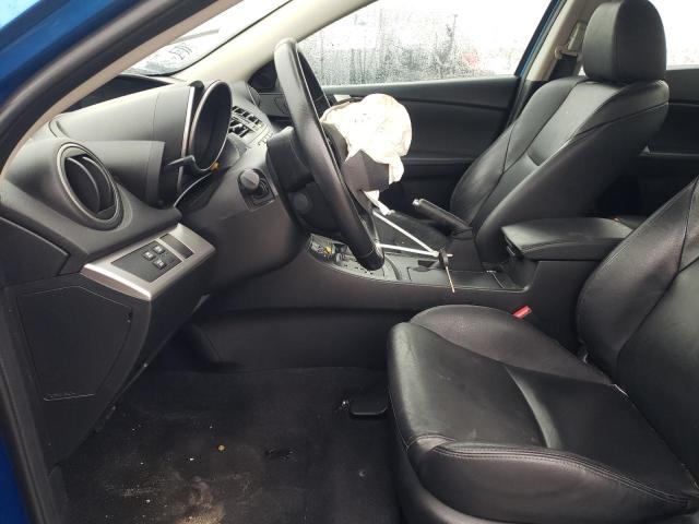 Zdjęcie 7 z aukcji – 2012 MAZDA 3 I z VIN JM1BL1W76C1656583