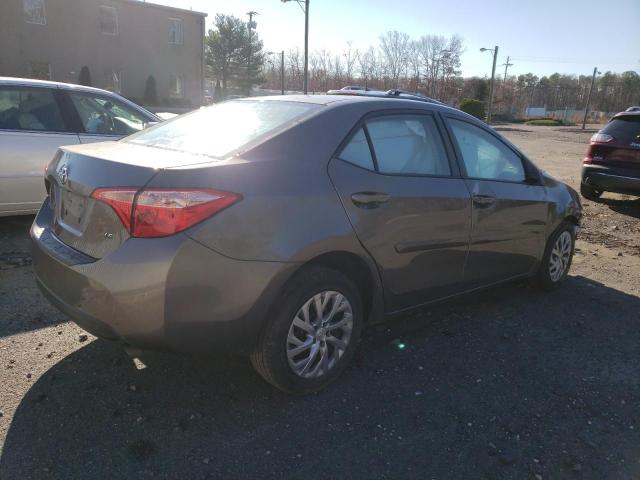 Photo 3 from auction – 2019 TOYOTA COROLLA L with VIN 2T1BURHE3KC200932