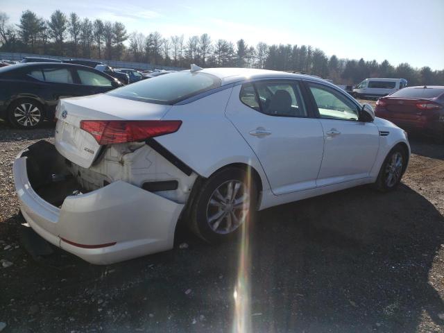 Photo 3 from auction – 2012 KIA OPTIMA EX with VIN 5XXGN4A7XCG055545