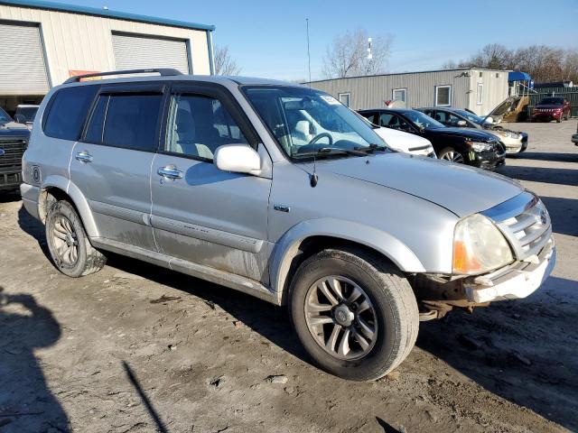 Photo 4 from auction – 2006 SUZUKI XL7 with VIN JS3TX92V964106519