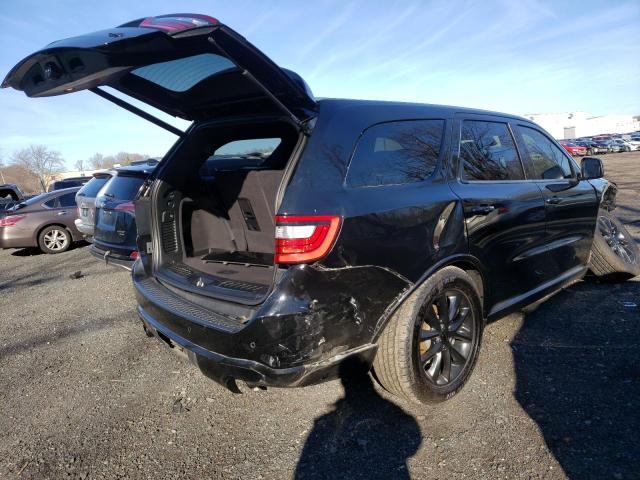 Photo 3 from auction – 2018 DODGE DURANGO R/ with VIN 1C4SDJCT9JC439710