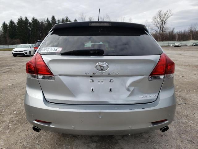 Photo 6 from auction – 2015 TOYOTA VENZA LE with VIN 4T3BK3BB4FU111383