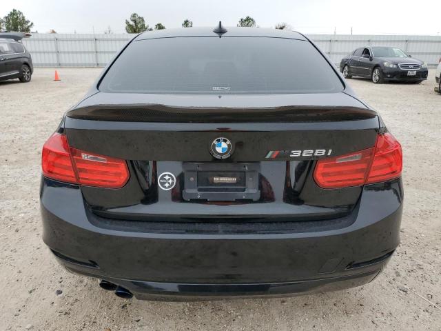 Photo 6 from auction – 2013 BMW 328 I with VIN WBA3A5G50DNP19764