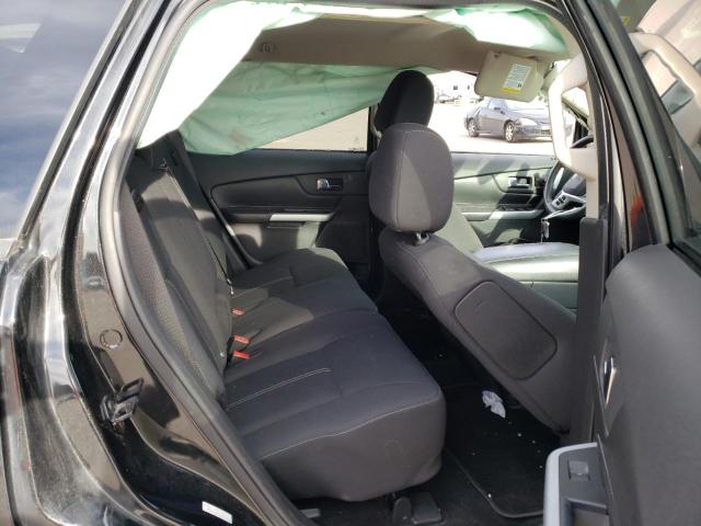 Photo 10 from auction – 2013 FORD EDGE SE with VIN 2FMDK3GC8DBE02586