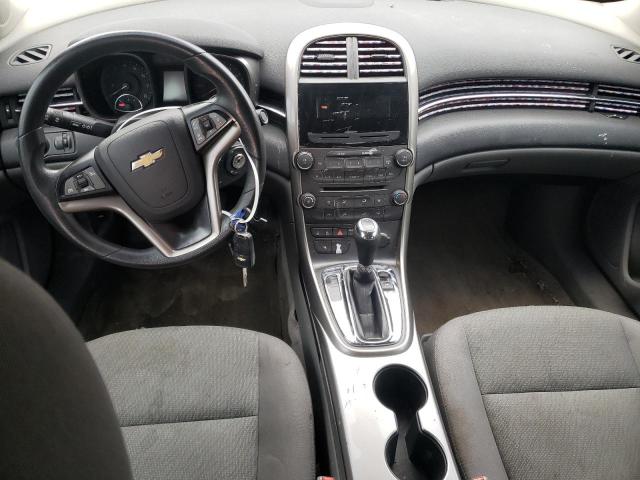 Photo 8 from auction – 2013 CHEVROLET MALIBU LS with VIN 1G11B5SA1DF348550