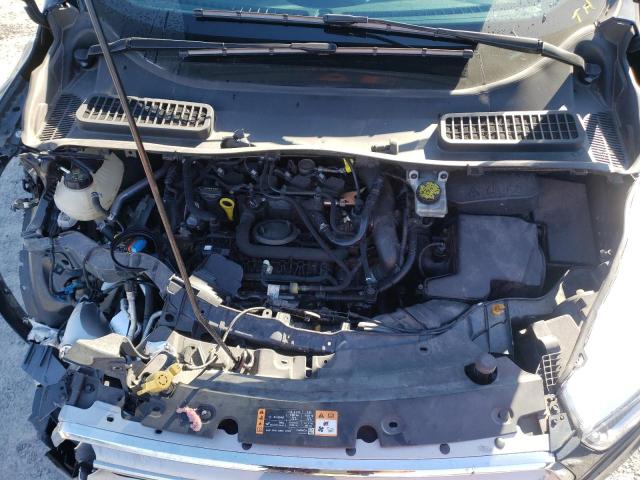 Photo 12 from auction – 2019 FORD ESCAPE SE with VIN 1FMCU0GD7KUB08973