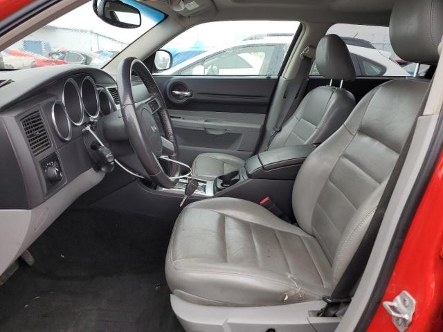 Photo 7 from auction – 2007 DODGE MAGNUM R/T with VIN 2D4GZ57207H802971