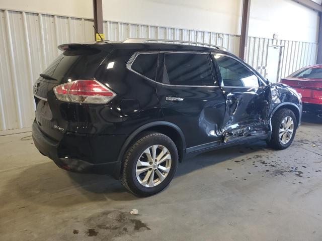 Photo 3 from auction – 2015 NISSAN ROGUE S with VIN 5N1AT2MV5FC870262