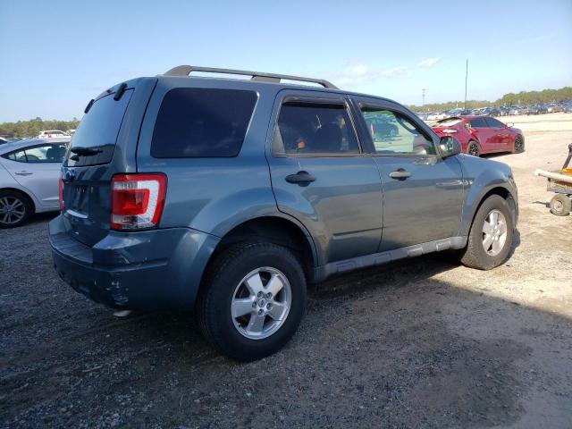 Photo 3 from auction – 2012 FORD ESCAPE XLT with VIN 1FMCU0D75CKC01308