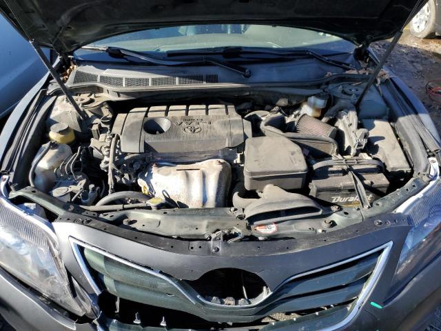 Photo 11 from auction – 2011 TOYOTA CAMRY BASE with VIN 4T1BF3EK0BU595376