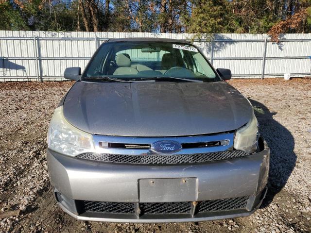 Photo 5 from auction – 2008 FORD FOCUS S/SE with VIN 1FAHP34N78W279757