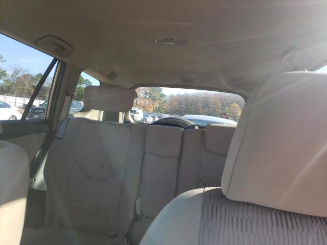 Photo 10 from auction – 2010 TOYOTA RAV4 with VIN JTMBF4DV0AD036401