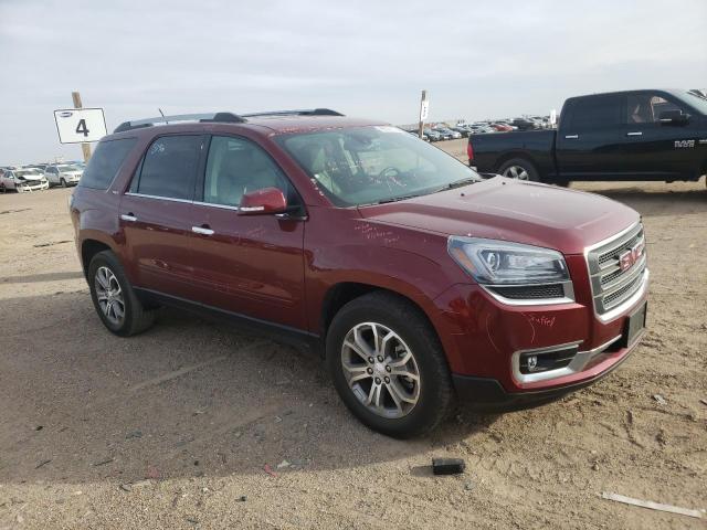 Photo 4 from auction – 2015 GMC ACADIA SLT with VIN 1GKKRRKD0FJ268136
