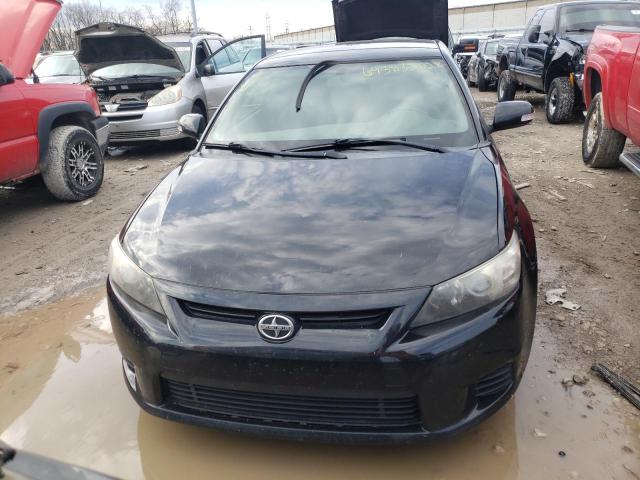 Photo 5 from auction – 2013 TOYOTA SCION TC with VIN JTKJF5C73D3058190