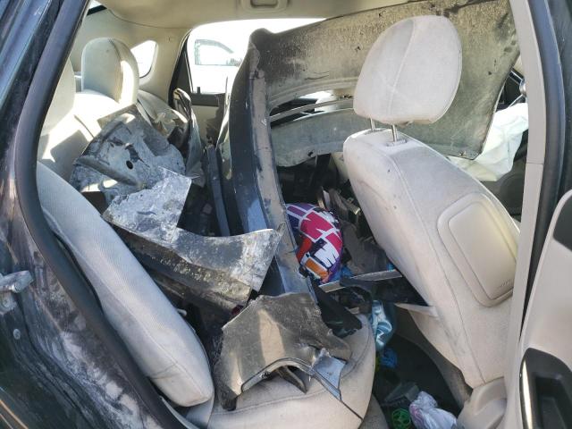Photo 10 from auction – 2012 CHEVROLET IMPALA LS with VIN 2G1WF5E33C1322299