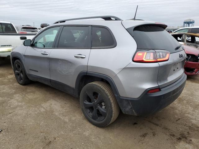 Photo 2 from auction – 2019 JEEP CHEROKEE L with VIN 1C4PJLLB7KD466191