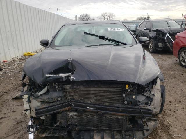 Photo 5 from auction – 2014 FORD FUSION SE with VIN 1FA6P0HD6E5404160